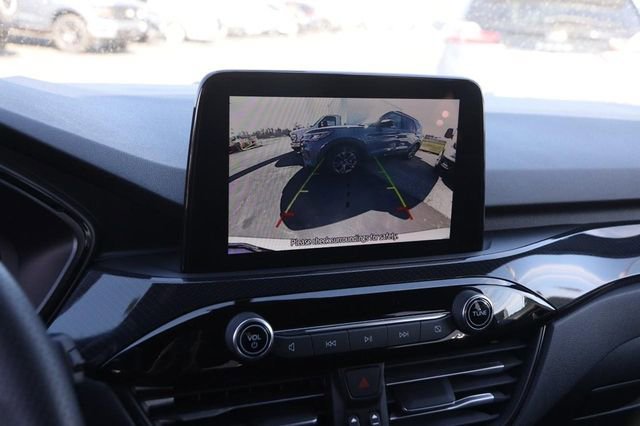 Certified 2024 Ford Escape ST-Line image 16