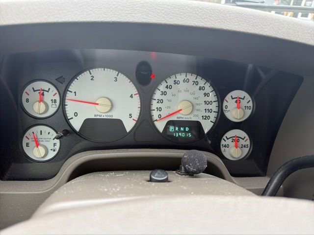 Used 2009 Dodge Ram 3500 Truck SLT image 31