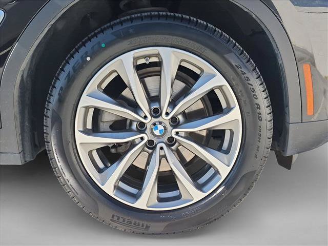 Used 2019 BMW X3 xDrive30i w/ Premium Package AWD/4WD image 25