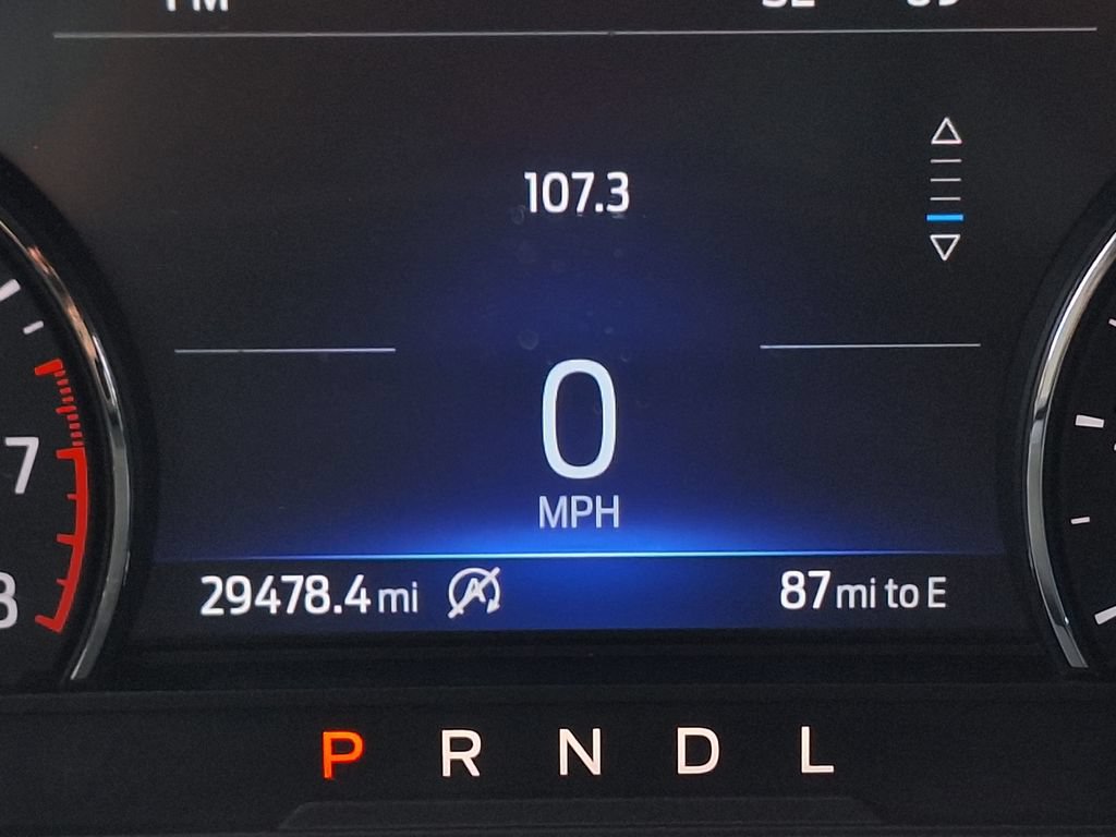 Used 2021 Ford Explorer XLT w/ Equipment Group 202A AWD/4WD image 20