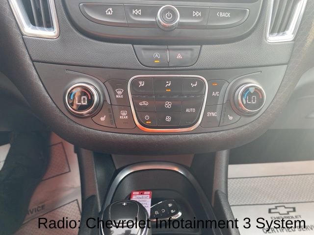 Used 2020 Chevrolet Malibu LT w/ Fleet LT Safety Plus Package image 16