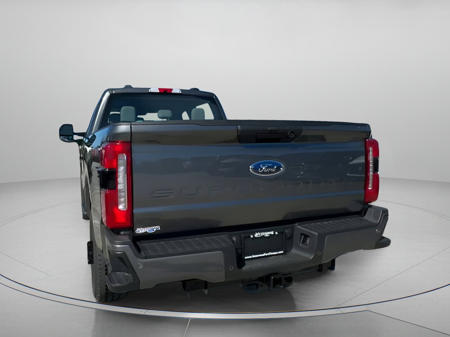 New 2026 Ford F250 XL w/ STX Appearance Package AWD/4WD image 26