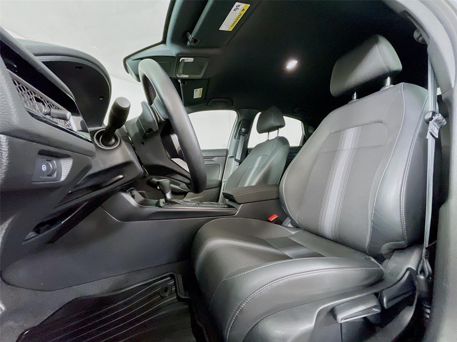 Used 2023 Honda Civic Sport image 25