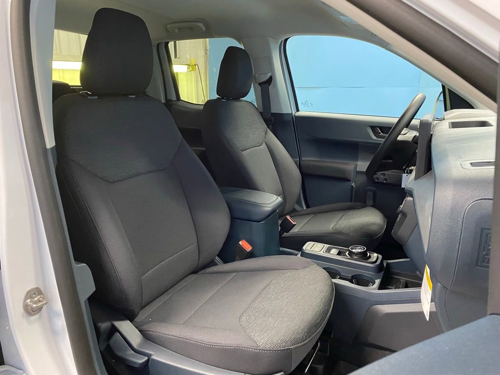 New 2025 Ford Maverick XL w/ 4K Tow Package image 41