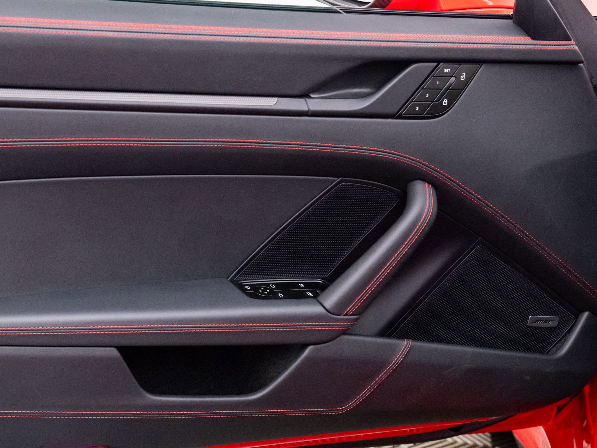 Certified 2025 Porsche 911 Carrera GTS image 14