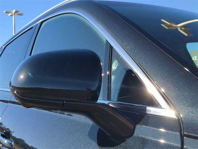 New 2026 Genesis GV80 2.5T Prestige image 11