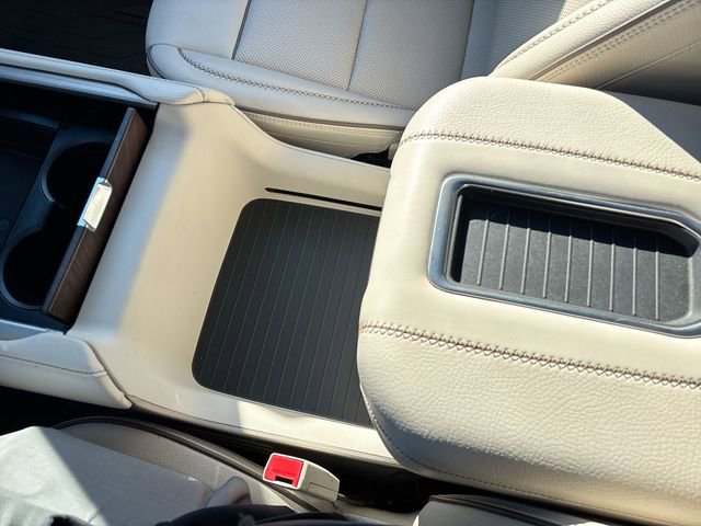 Used 2021 GMC Yukon Denali w/ Denali Ultimate Package image 37