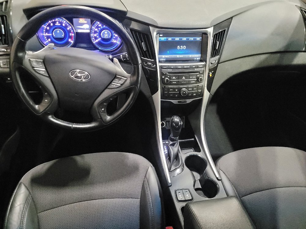 Used 2014 Hyundai Sonata SE w/ Premium Package 03 image 22