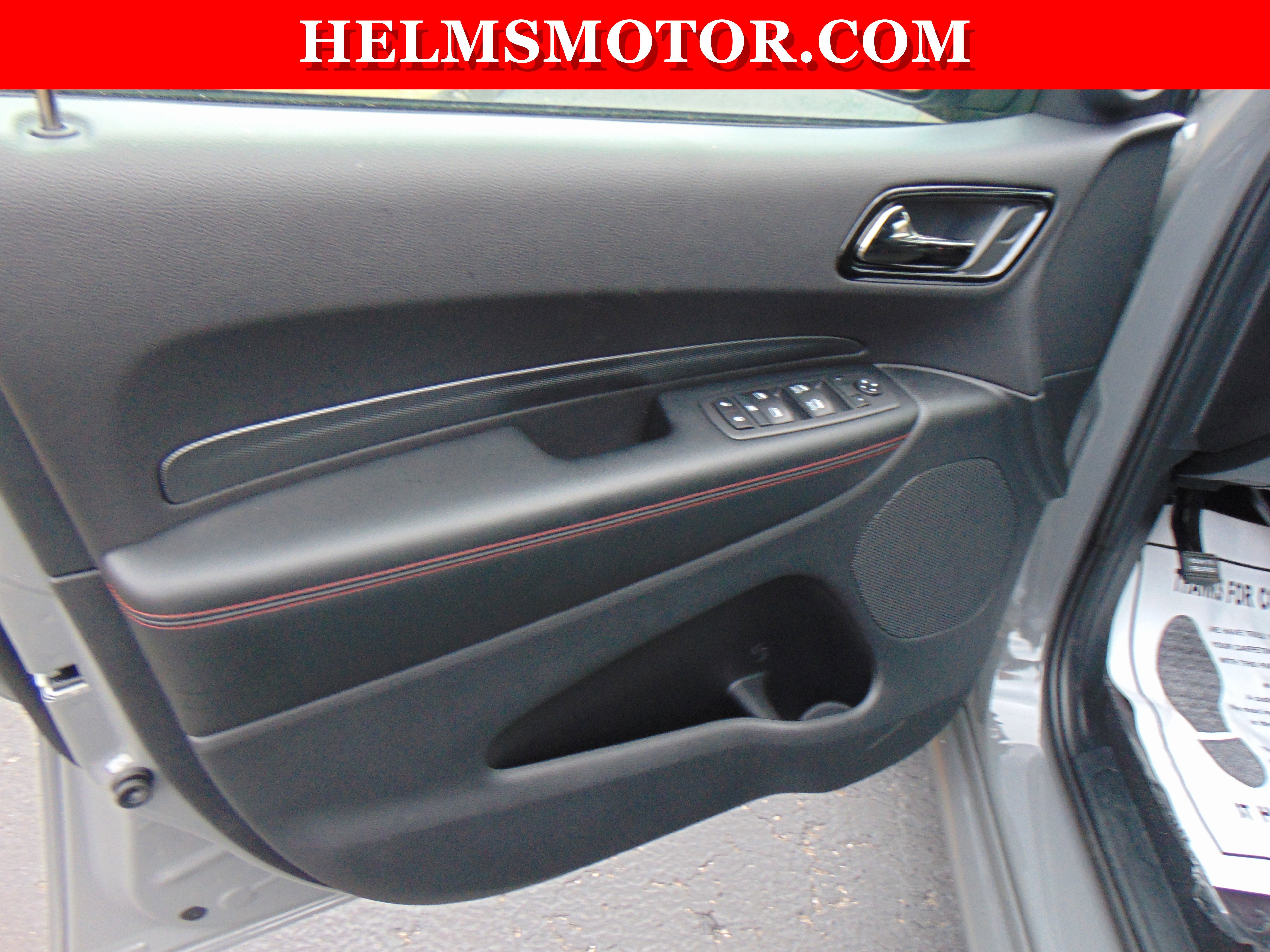 New 2026 Dodge Durango GT image 15