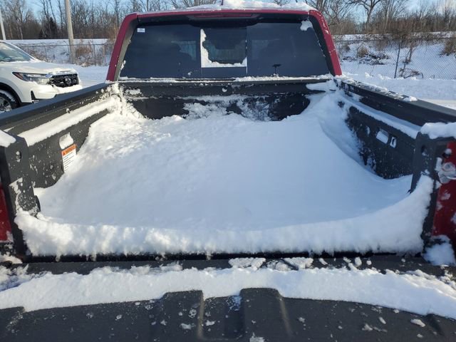 New 2026 Honda Ridgeline RTL image 6