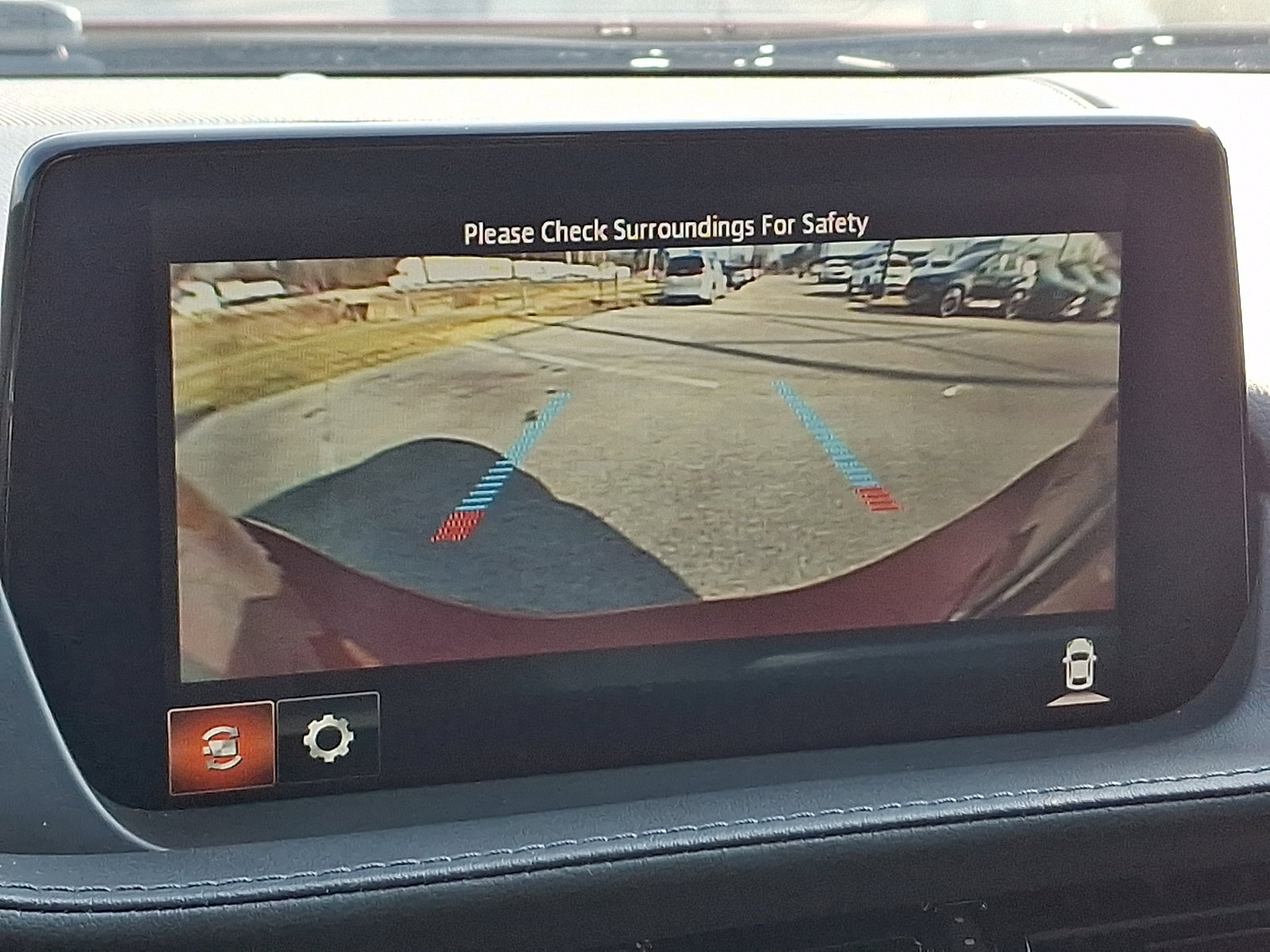 Used 2020 MAZDA MAZDA6 Signature image 20