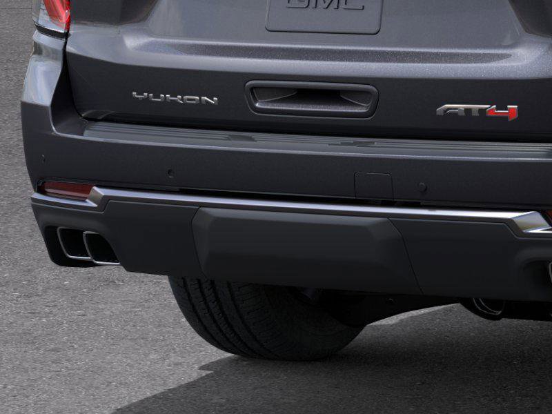New 2026 GMC Yukon XL AT4 Ultimate image 14