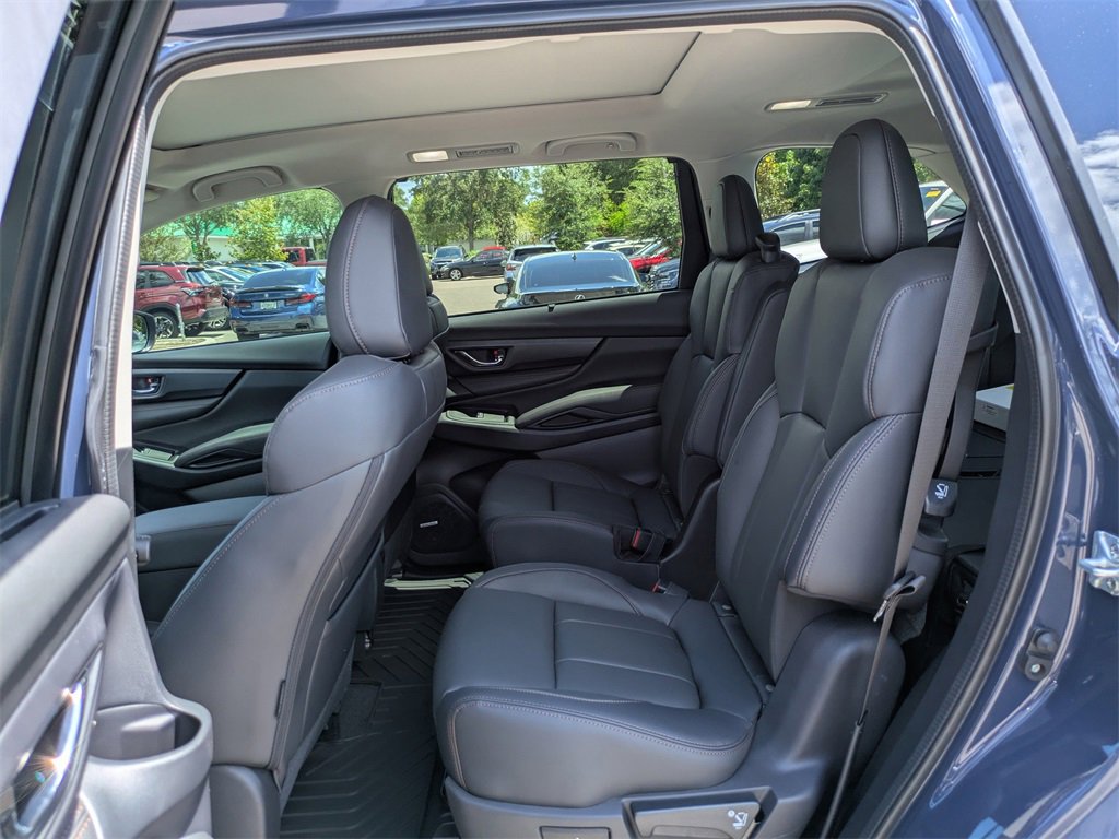 New 2025 Subaru Ascent Bronze Edition image 12