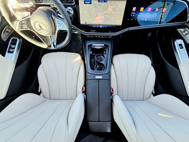 New 2026 Mercedes-Benz E 350 4MATIC Sedan image 27