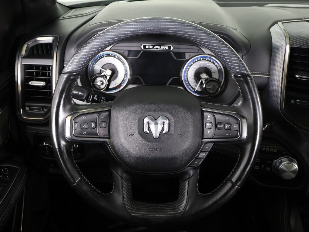 Used 2021 RAM 1500 Limited AWD/4WD image 47
