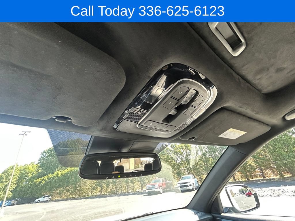 Used 2021 Hyundai Palisade Calligraphy FWD image 29