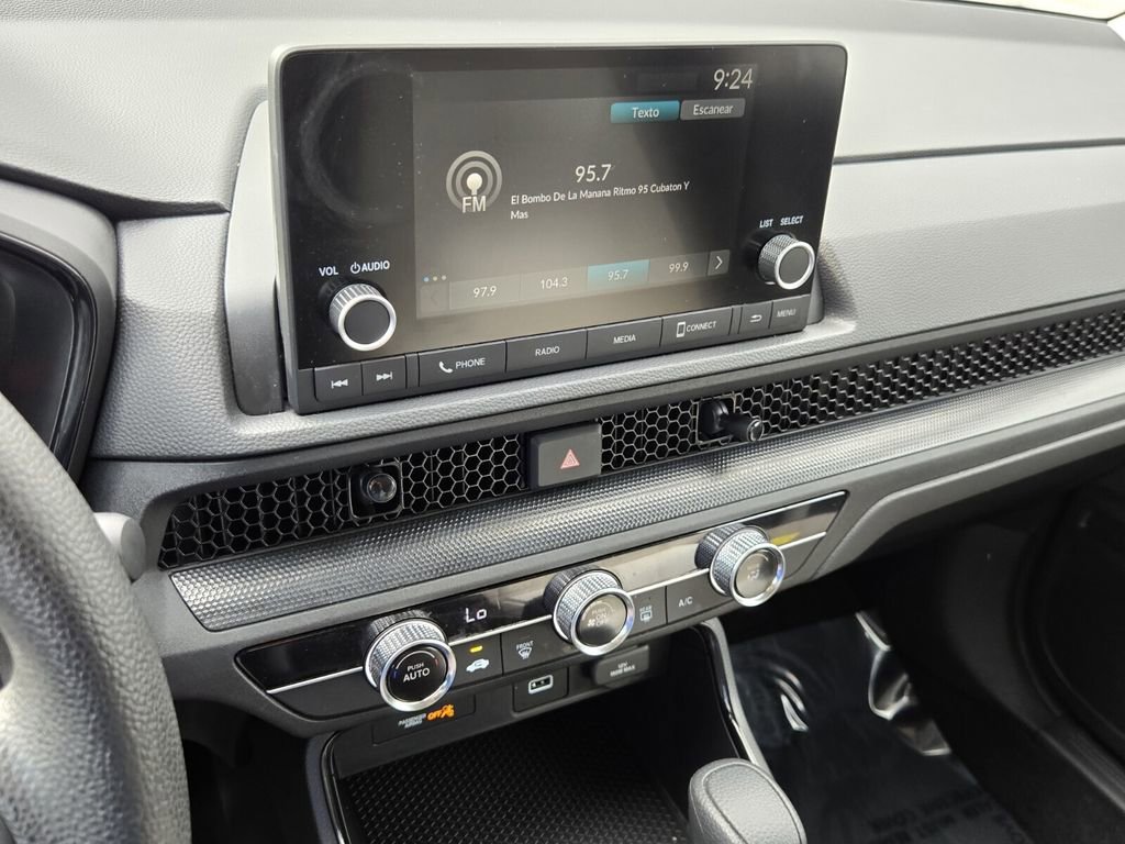 Certified 2025 Honda CR-V LX image 20