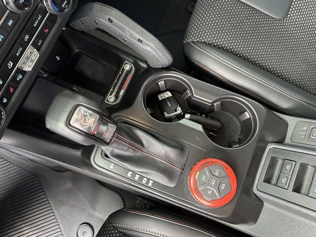 Used 2025 Ford Bronco Raptor image 56