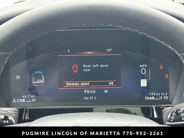 New 2026 Lincoln Corsair Premiere image 27