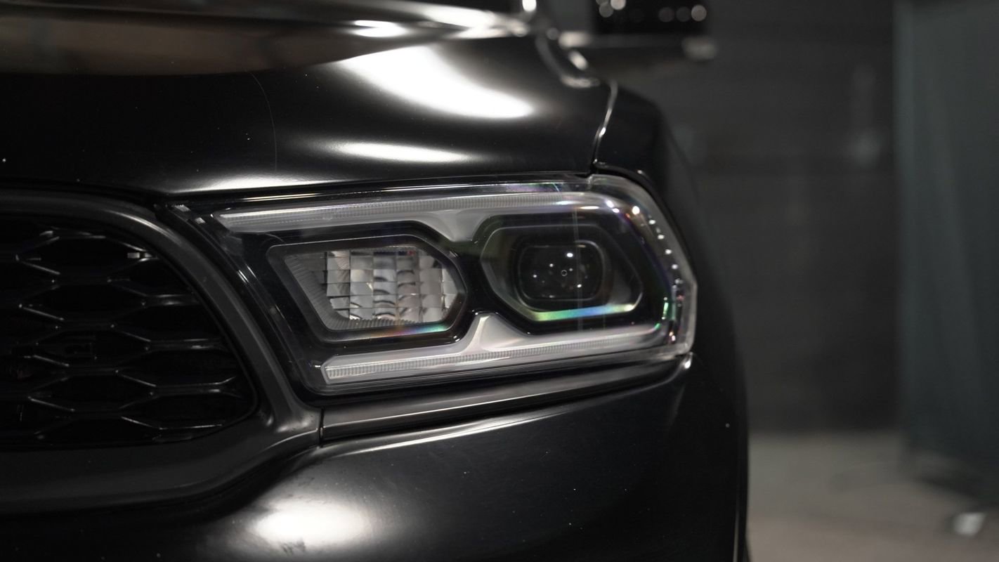 Used 2021 Dodge Durango SRT Hellcat w/ Technology Group AWD/4WD image 3