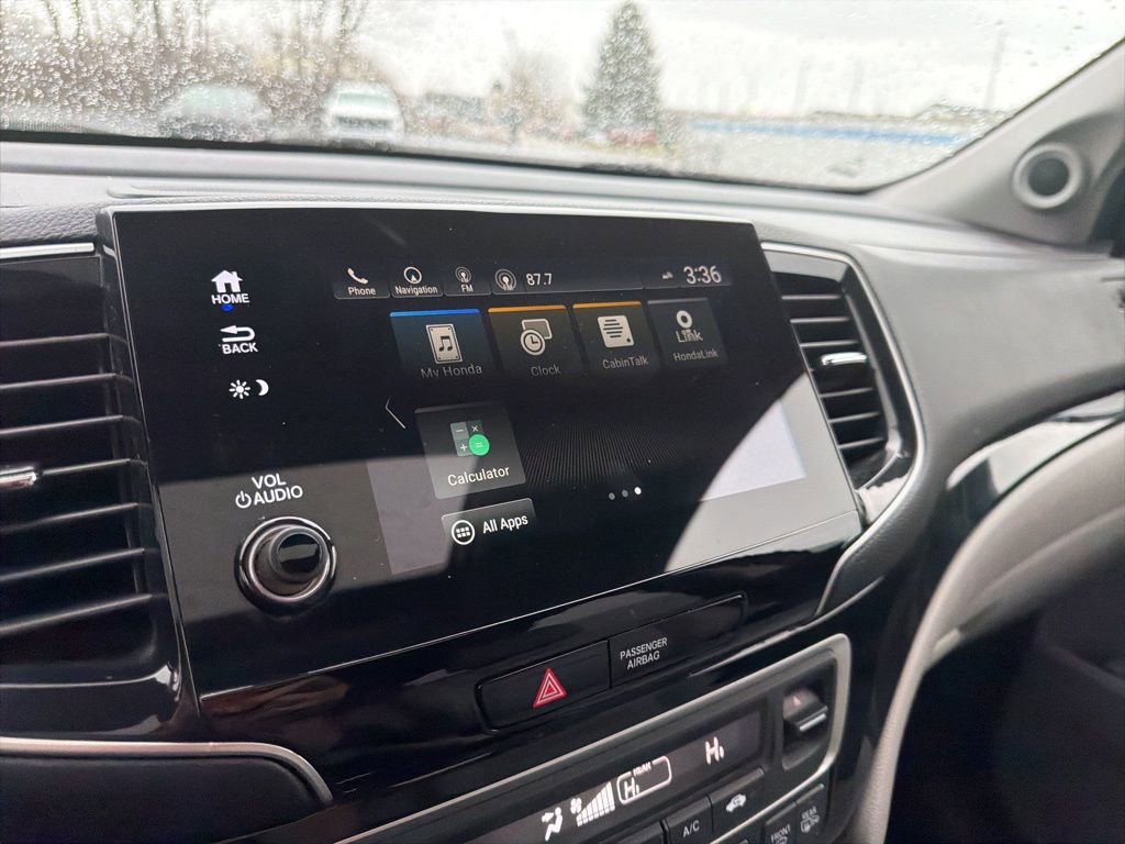 Certified 2019 Honda Pilot Touring image 34