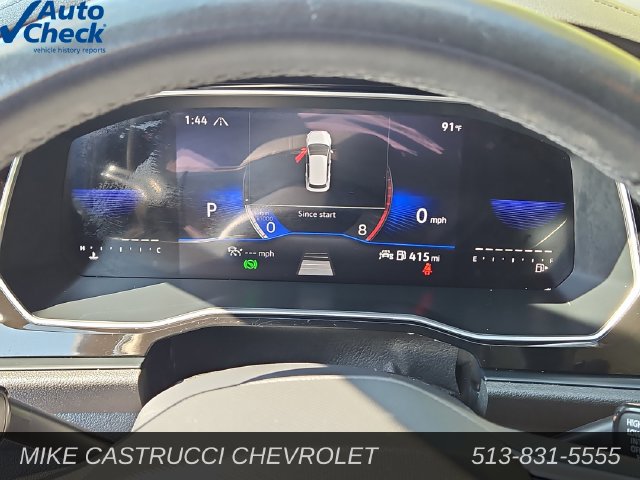 Used 2024 Volkswagen Jetta SE FWD image 15