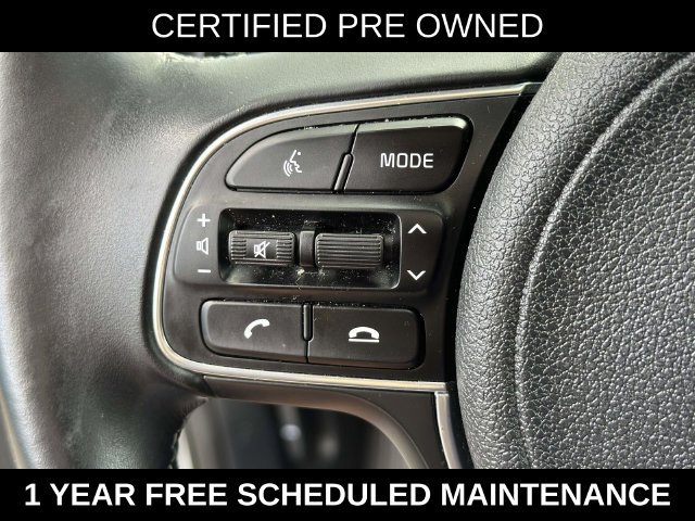 Used 2022 Kia Niro EX Premium FWD image 24