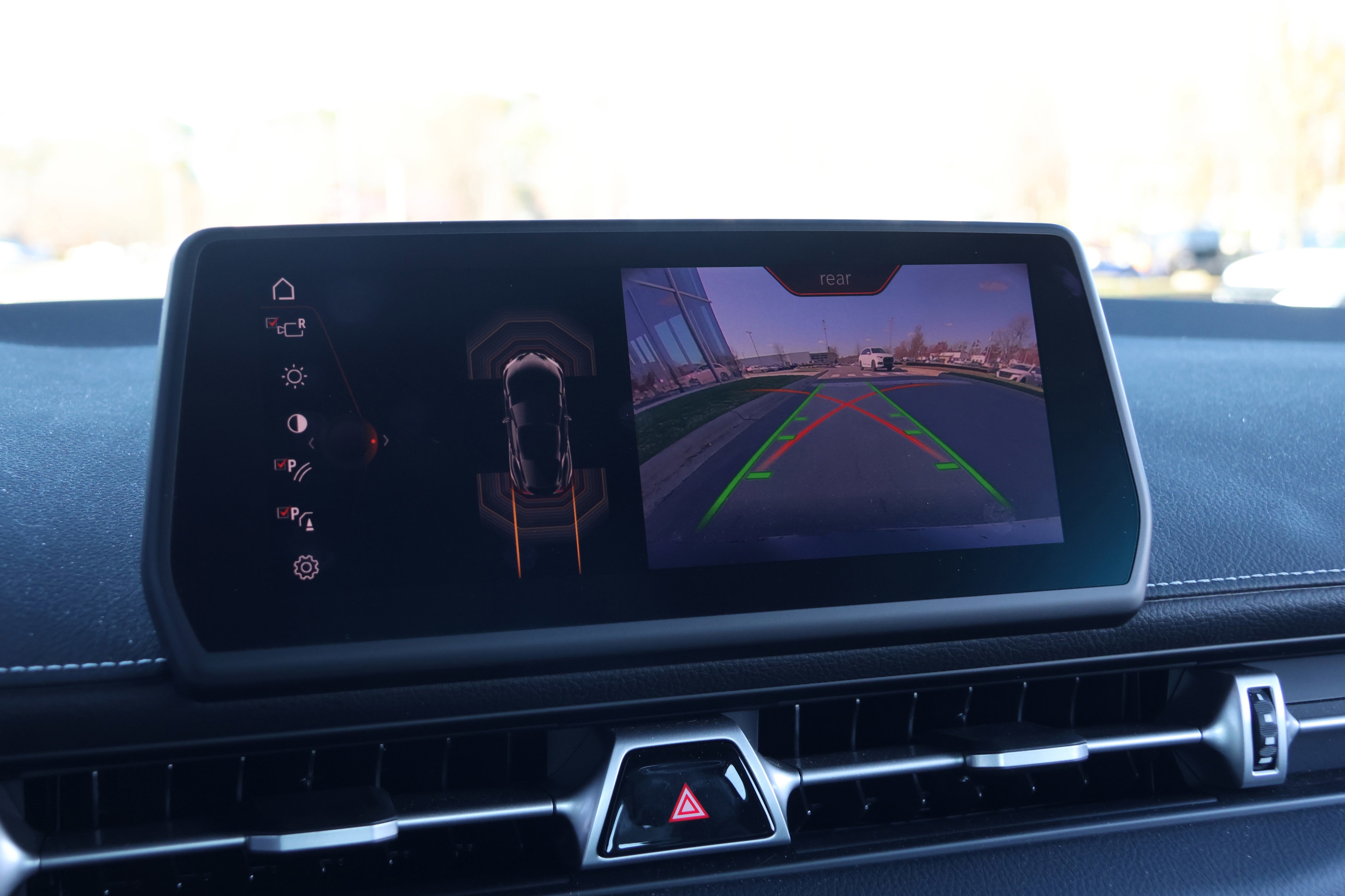 Used 2023 Toyota Supra image 25