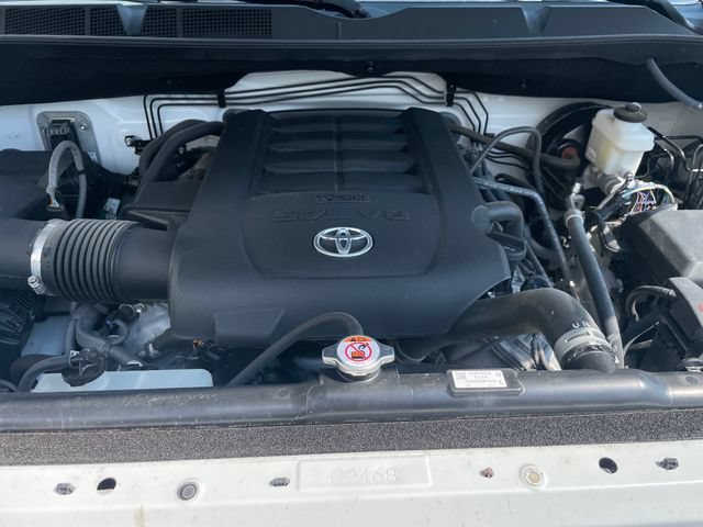 Used 2021 Toyota Tundra SR5 AWD/4WD image 22