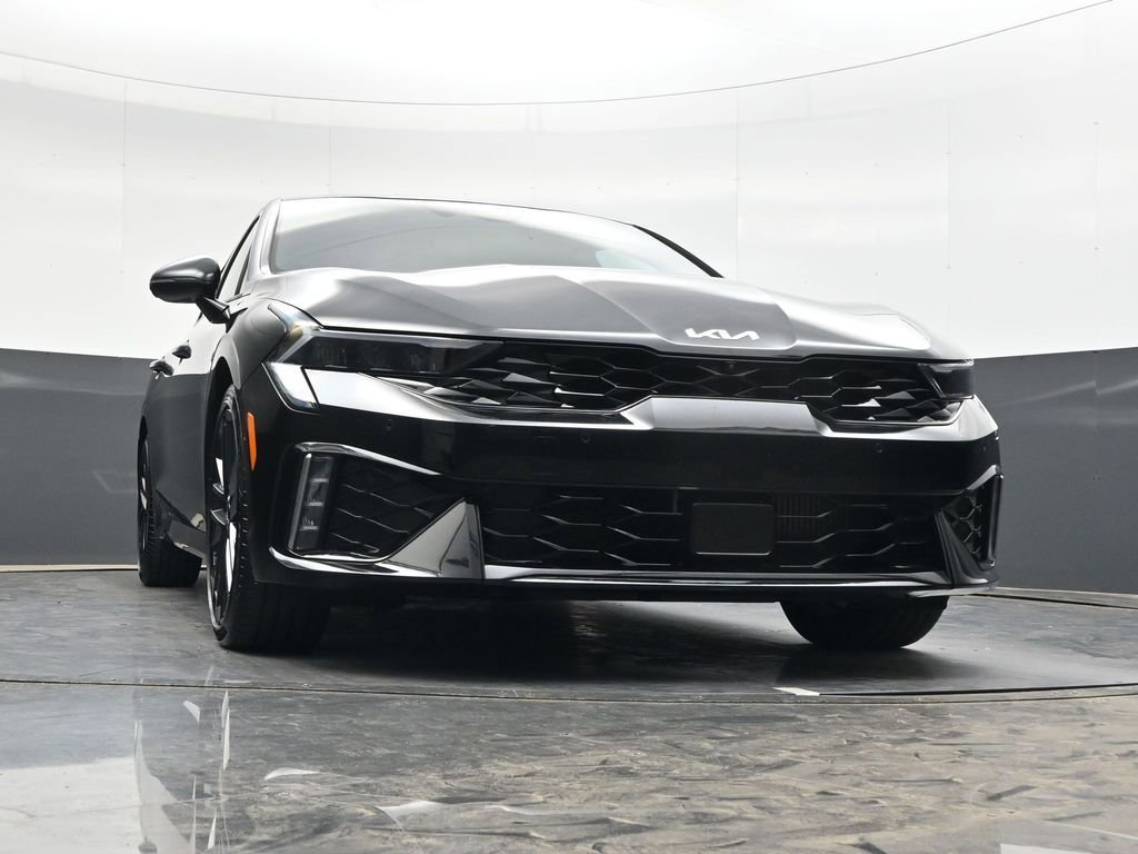 Used 2025 Kia K5 GT w/ GT1 Package FWD image 25