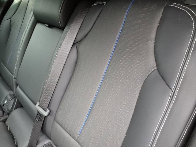 Certified 2024 Cadillac Lyriq Luxury AWD/4WD image 11
