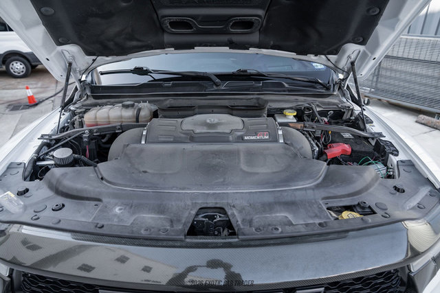 Used 2022 RAM 1500 TRX w/ TRX Level 2 Equipment Group image 19