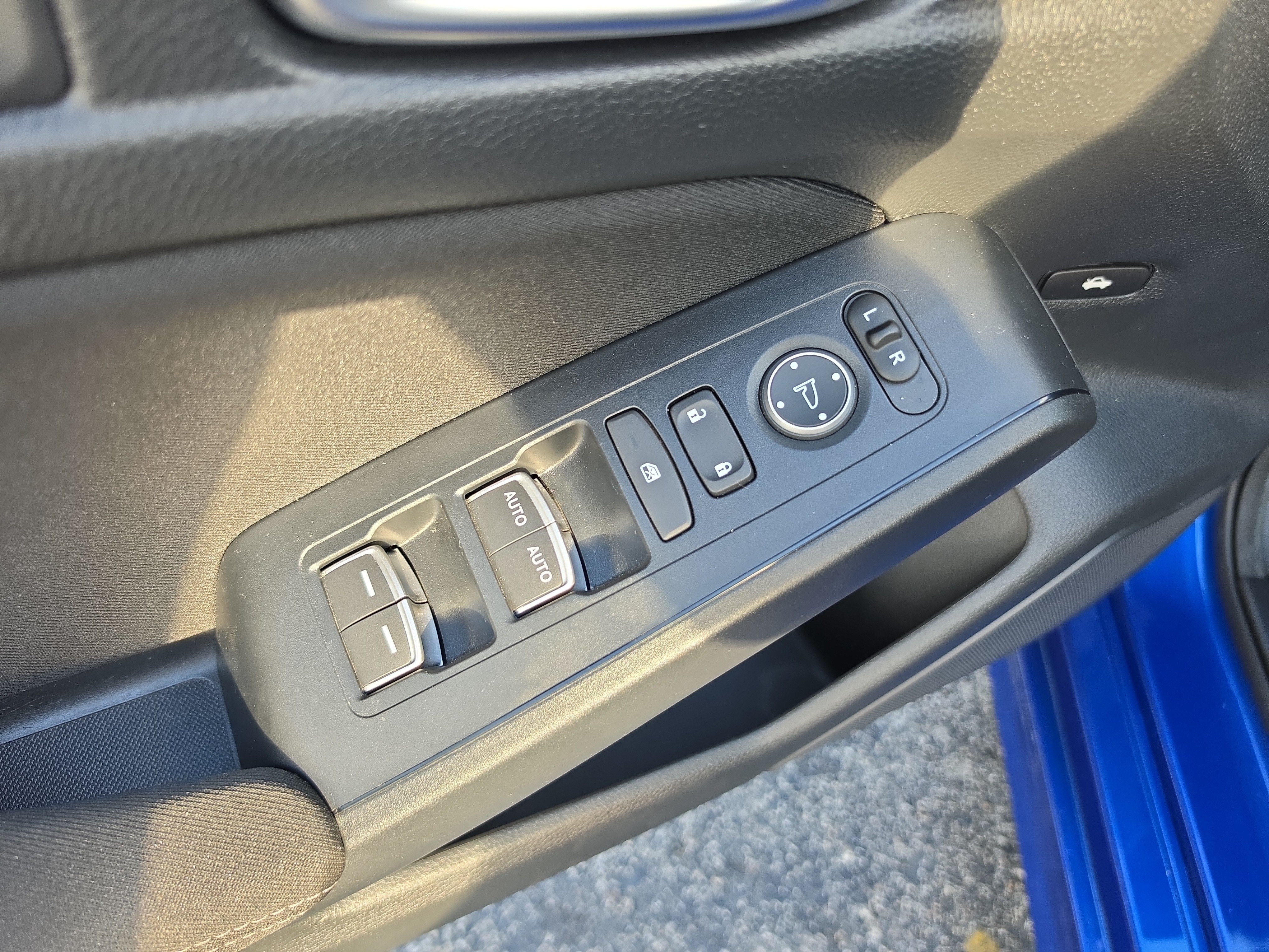 Certified 2024 Honda Civic Sport image 16