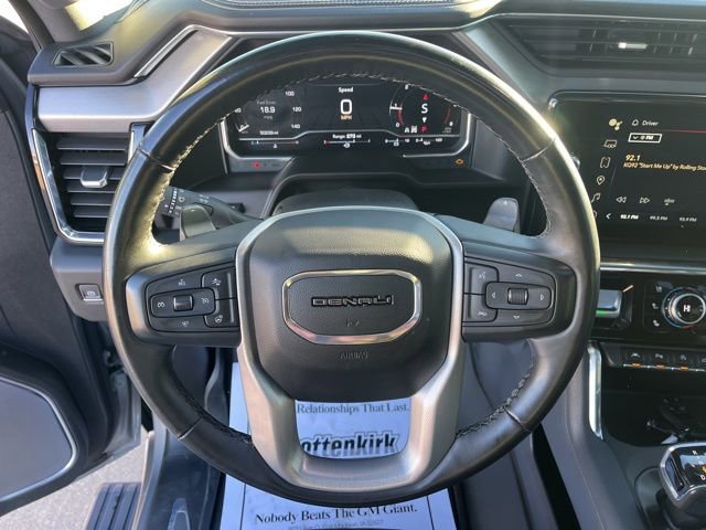 Used 2024 GMC Sierra 1500 Denali w/ Denali Reserve Package image 21