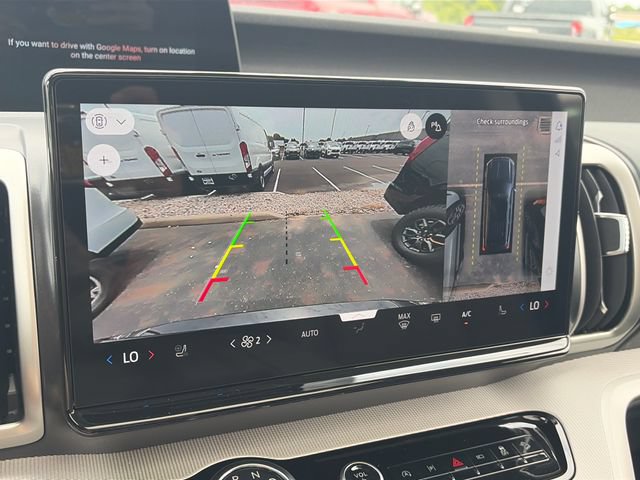 New 2027 Ford Expedition Max Active AWD/4WD image 22