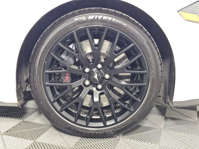 Certified 2021 Ford Mustang GT Premium w/ GT Performance Package image 9