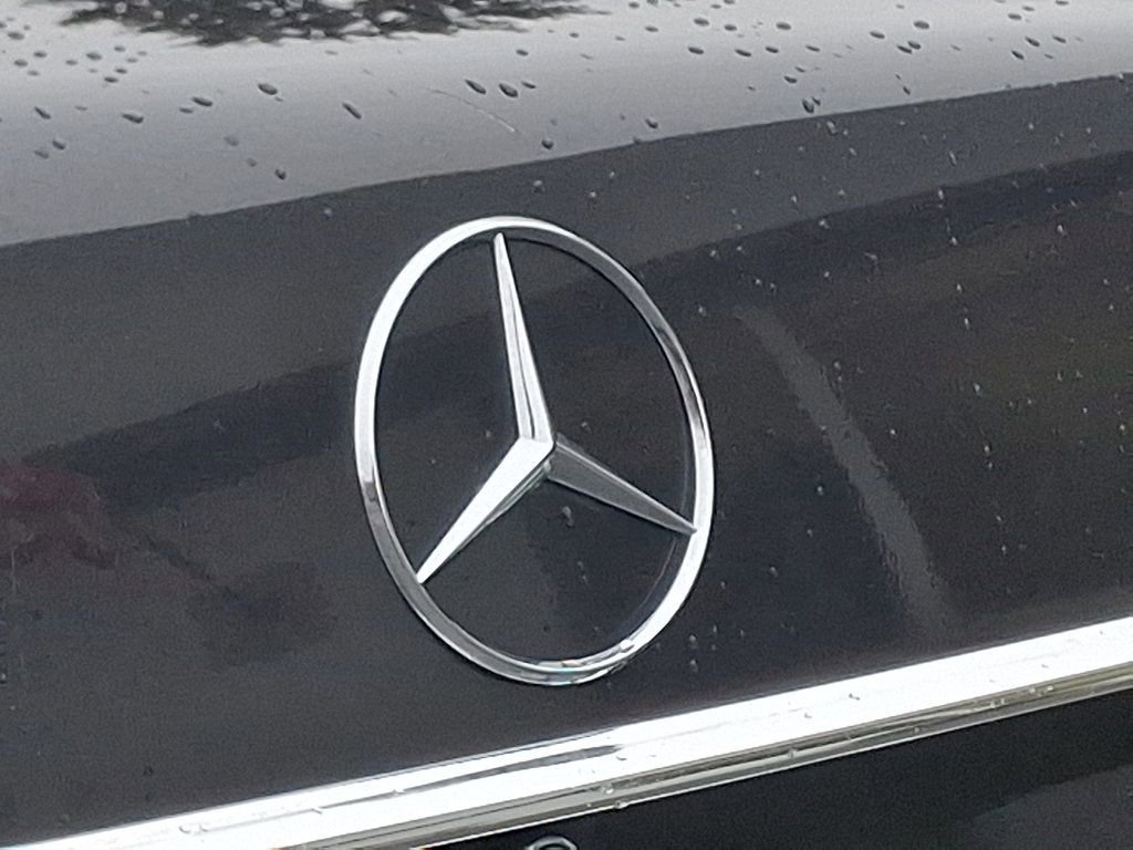 Used 1991 Mercedes-Benz 560 SEC image 26