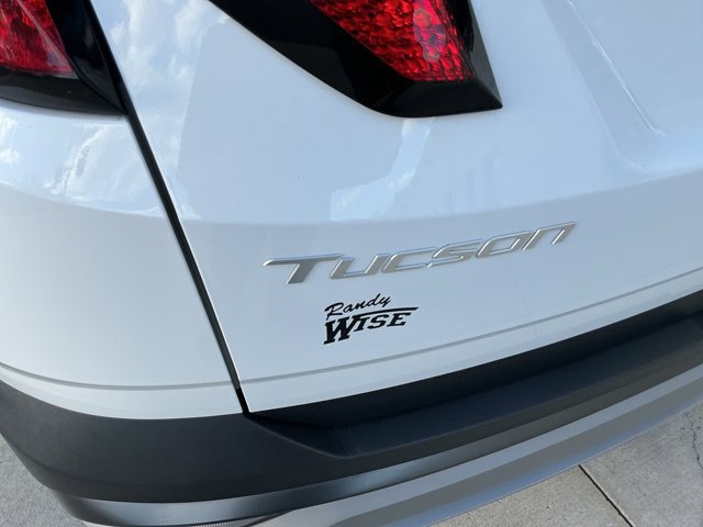 Certified 2026 Hyundai Tucson SEL Plus AWD/4WD image 37