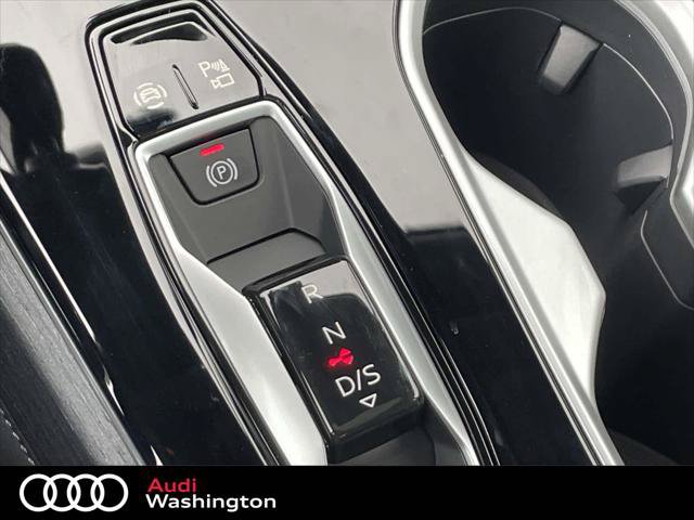 New 2026 Audi A6 Prestige AWD/4WD image 34