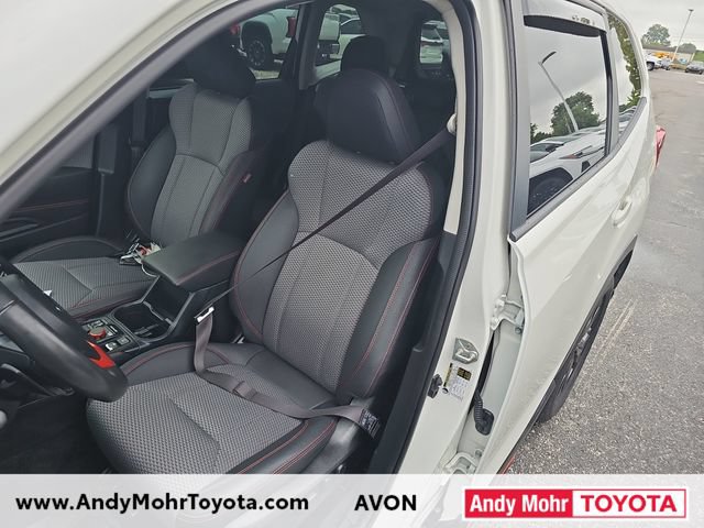 Used 2022 Subaru Forester Sport AWD/4WD image 10