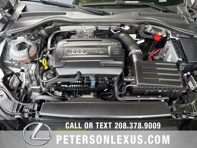Used 2016 Audi TT 2.0T AWD/4WD image 10