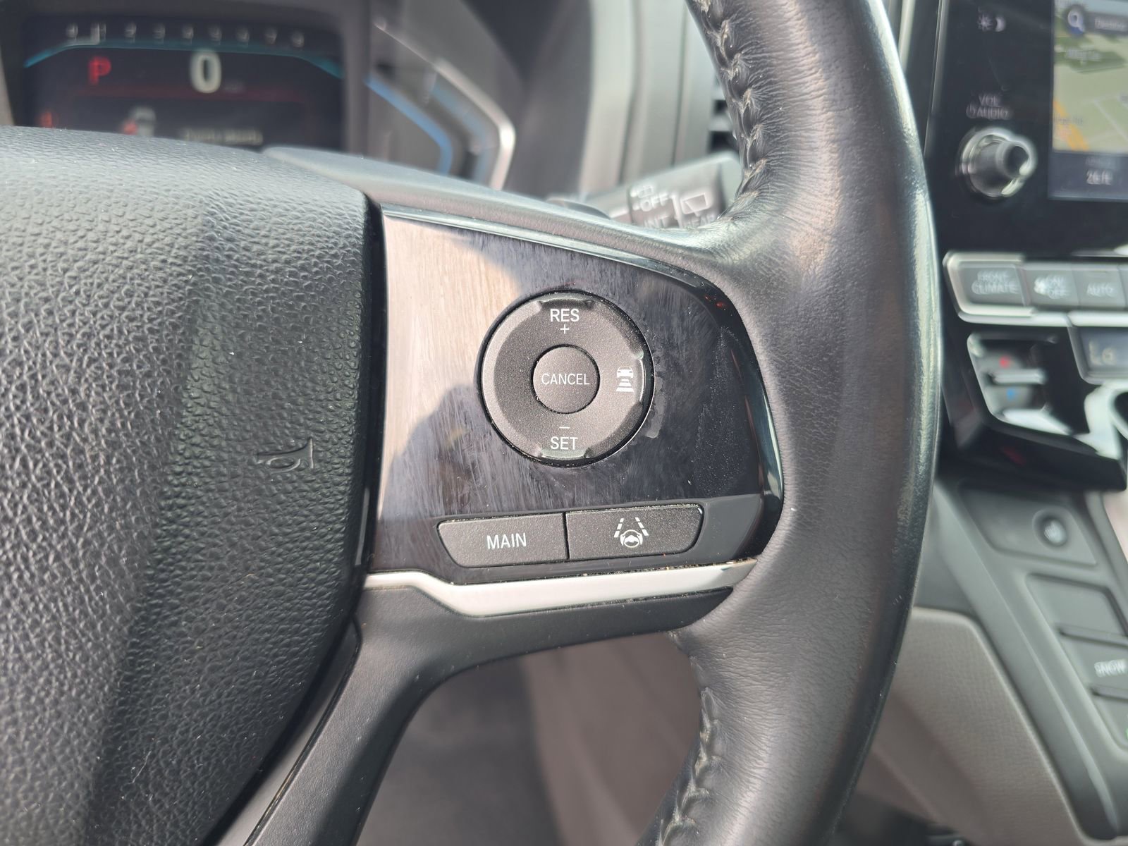 Used 2019 Honda Odyssey EX-L image 25