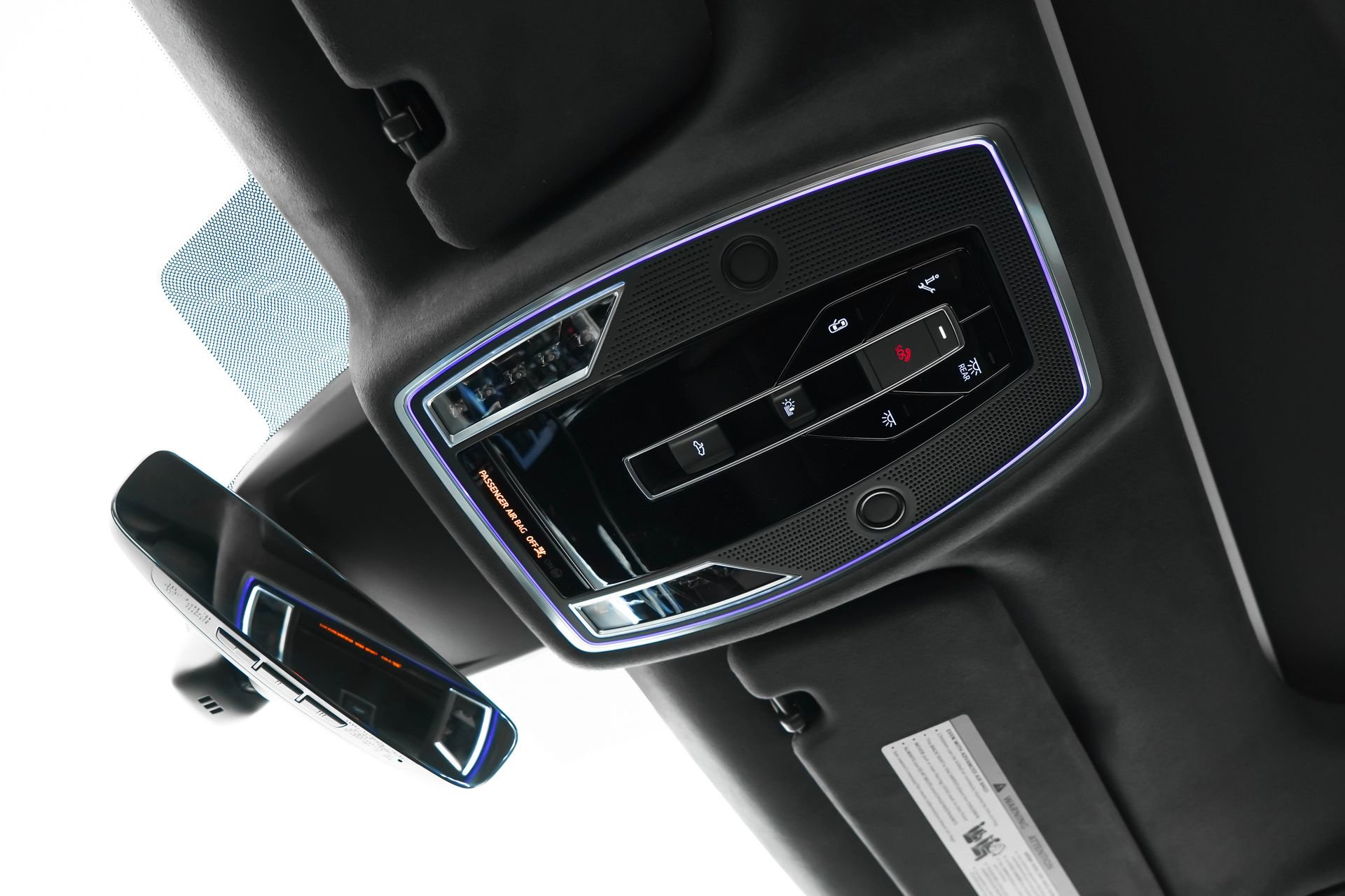 New 2025 Audi S8 image 46