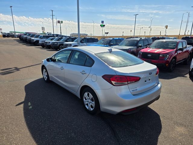 Used 2018 Kia Forte LX image 5