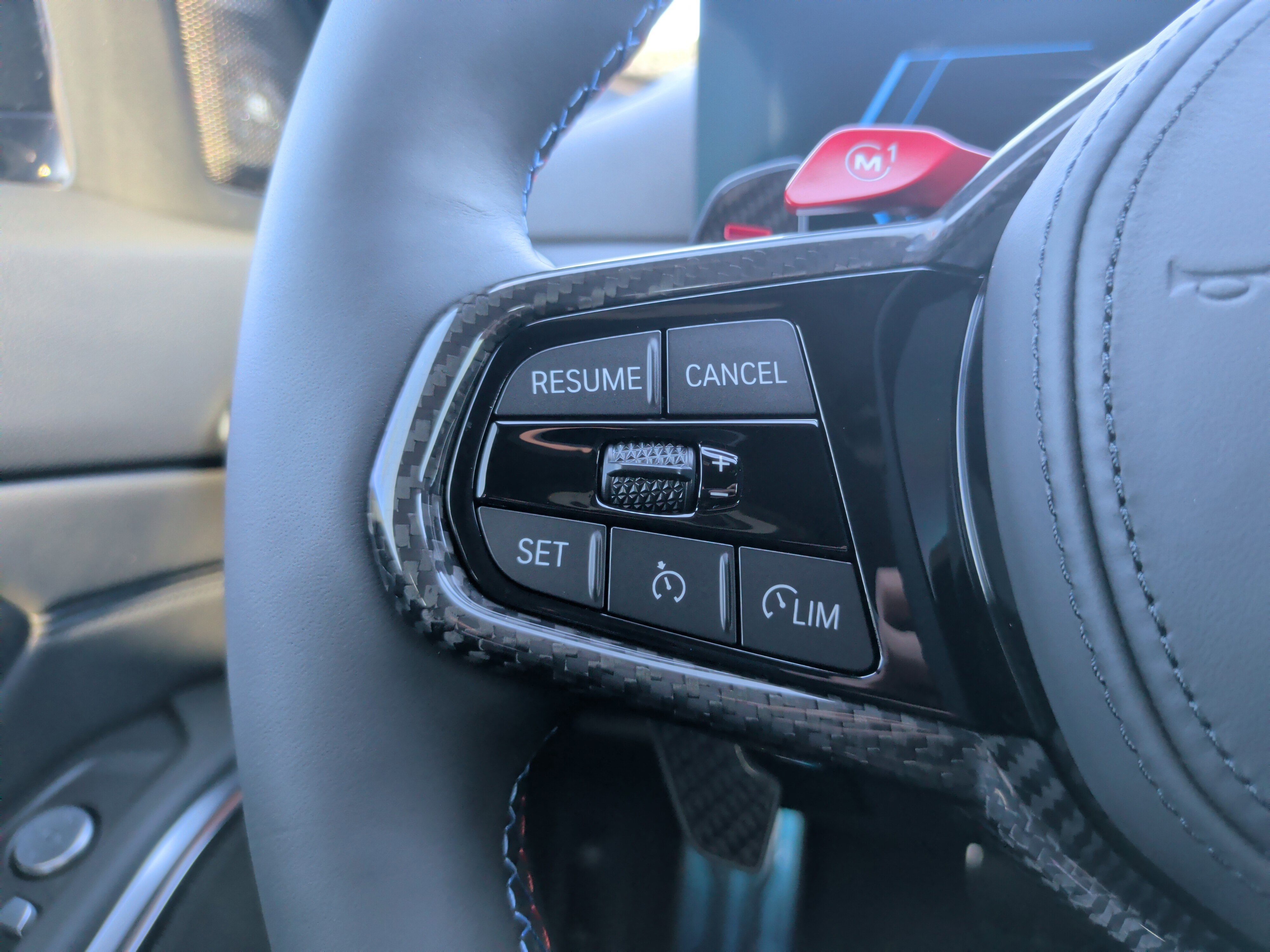 Used 2026 BMW M3 Competition w/ Executive Package image 22