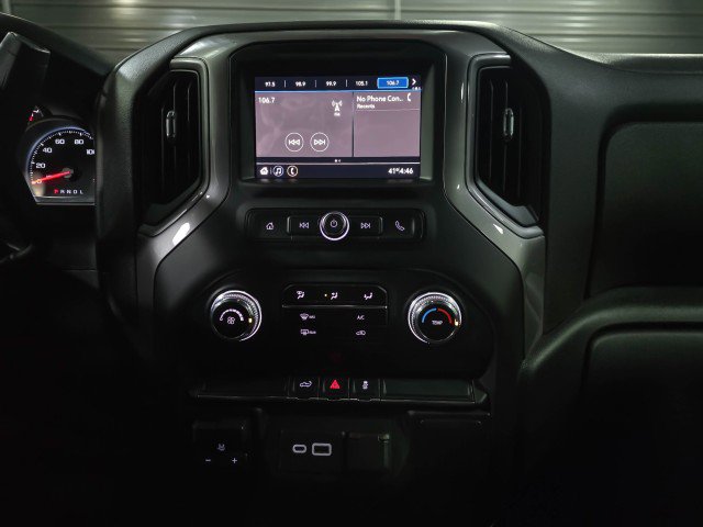 Used 2021 GMC Sierra 2500 4x4 Double Cab w/ Convenience Package image 27