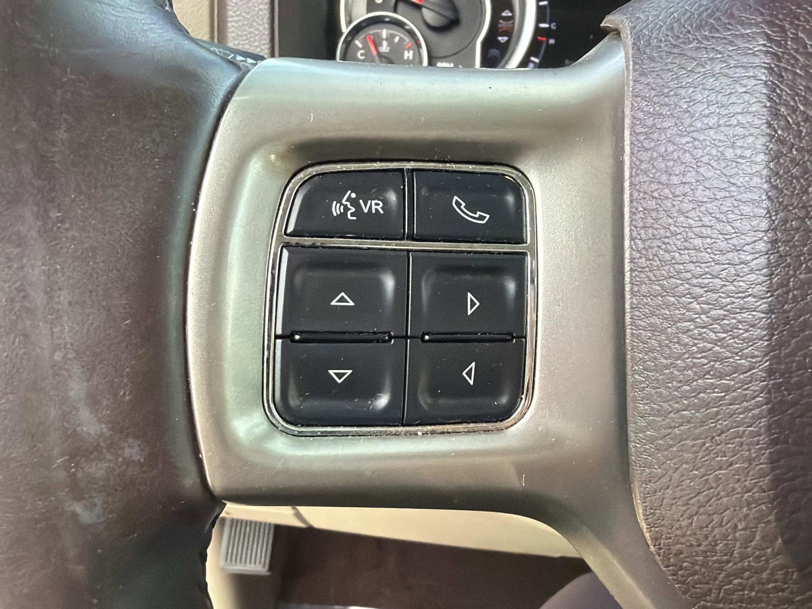 Used 2015 RAM 1500 Laramie w/ Convenience Group RWD image 30