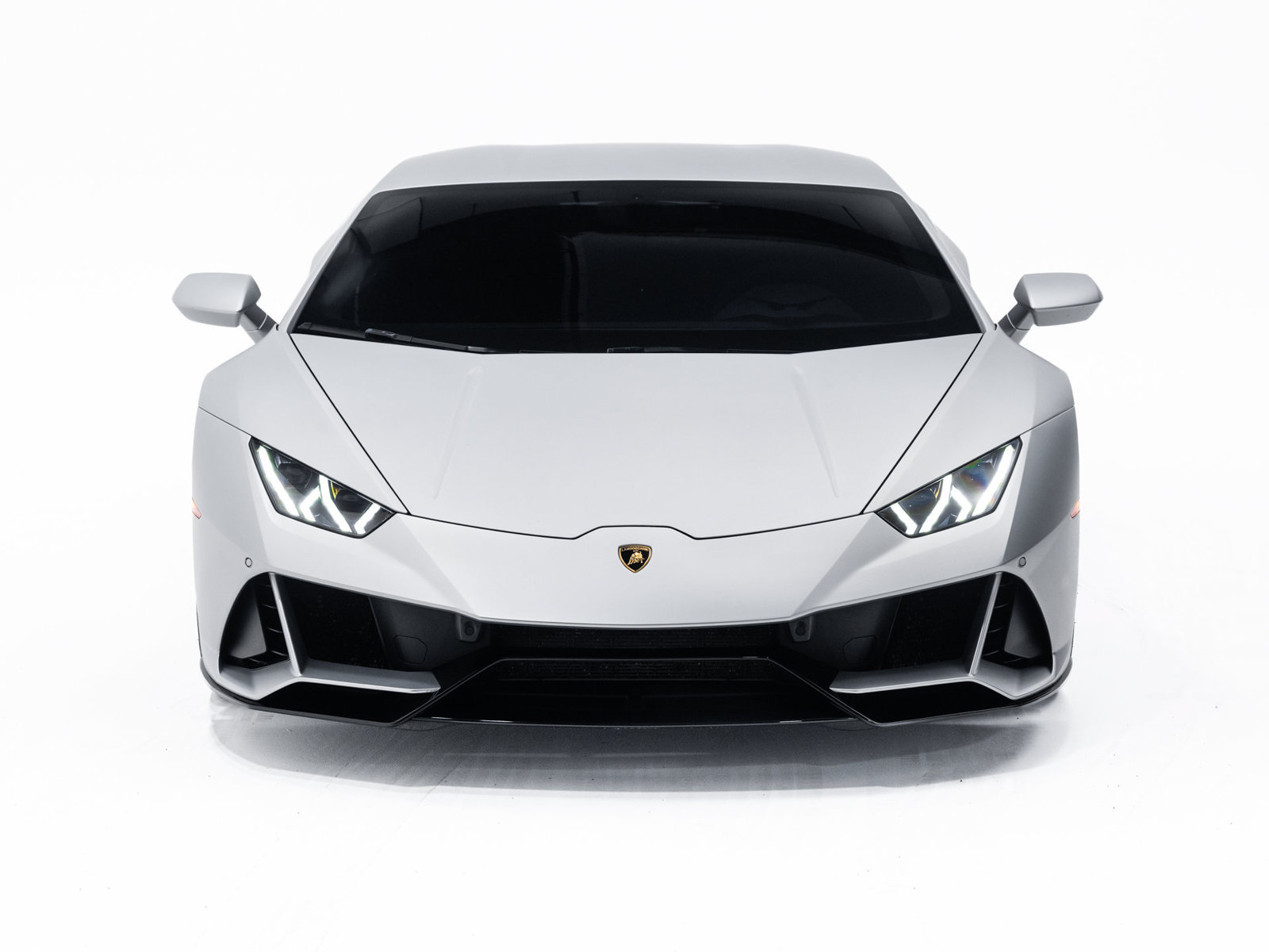 Used 2020 Lamborghini Huracan EVO AWD/4WD image 9