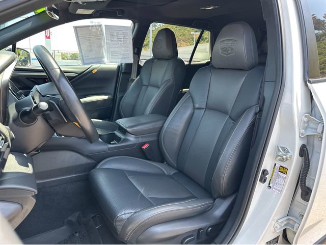 Used 2023 Subaru Outback Wilderness AWD/4WD image 24