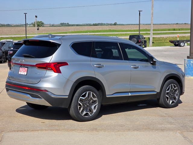 Used 2023 Hyundai Santa Fe SEL Premium AWD/4WD image 8